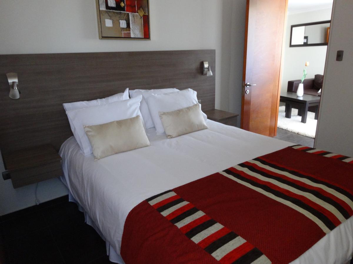 أنتوفاغاستا Tempora Apart Hotel المظهر الخارجي الصورة